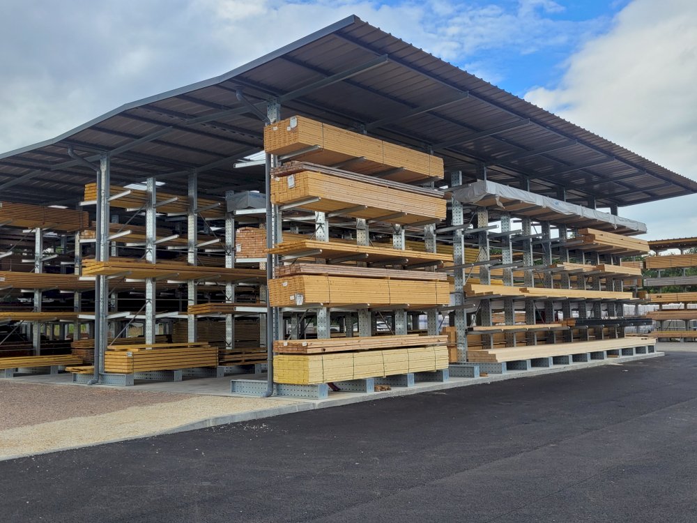 ESPACE STOCKAGE & ARME LOGISTIQUE ESPACE STOCKAGE & ARME LOGISTIQUE
